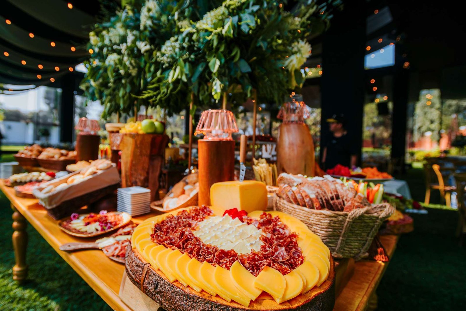Servicios - Catering para Eventos en Lima | Buffet Gourmet y Bodas – La ...